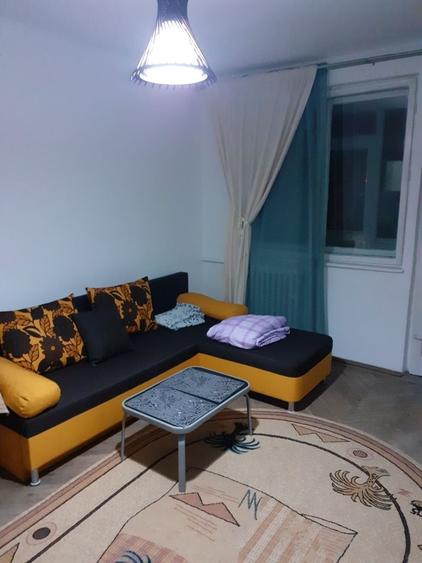Apartament cu 2 camere decomandat în Tomis Nord