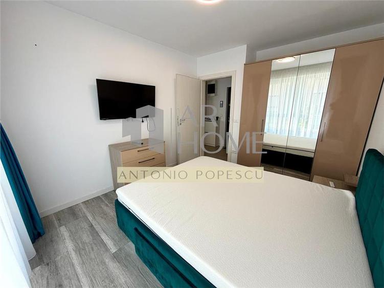 Apartament 2 camere, parcare proprie, in Ploiesti, zona Albert. - 7