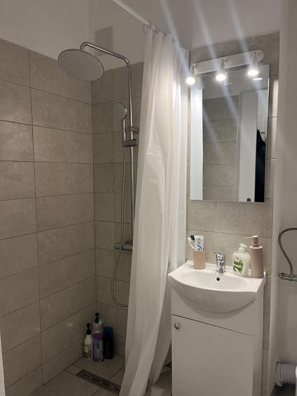 Apartament cu 2 camere în Mureșeni