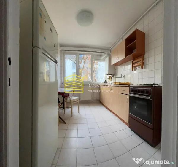 Apartament 3 camere Tg. Mure? Corni?a Str. Mihai Viteazu - Targu Mures (Mures) - 4