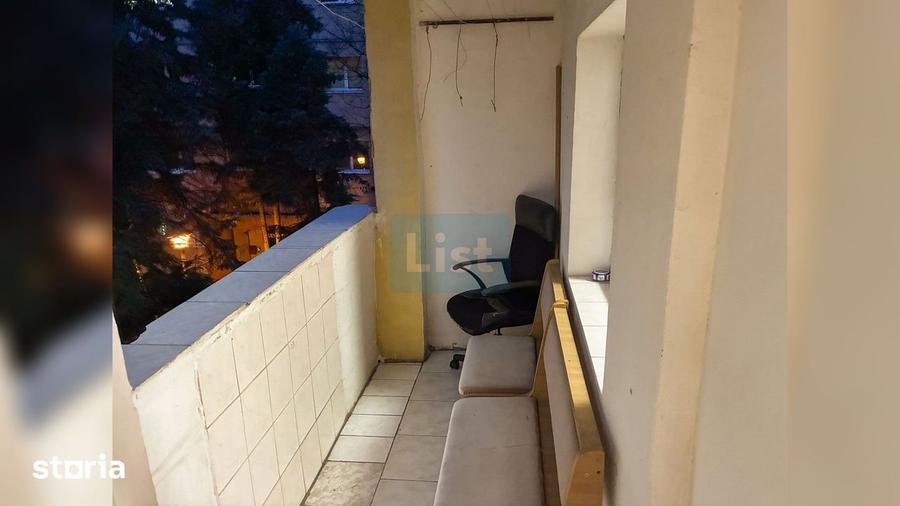 Apartament cu 4 camere, mobilat în Zorilor