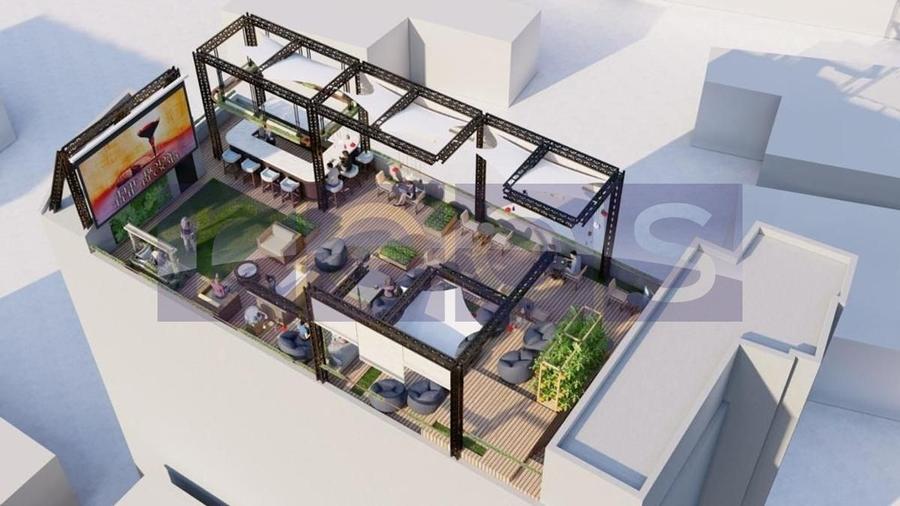 Apartament cu 5 camere decomandat în Unirii