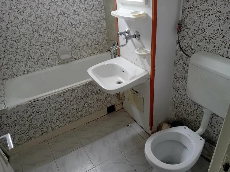 Garsonieră decomandată în Ultracentral