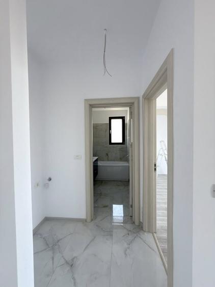 Apartament cu 2 camere decomandat în Giroc — fotografia 3