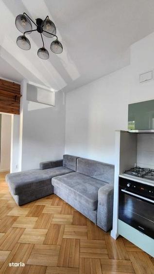 Direct proprietar - Inchiriere apartament 2 camere - CISMIGIU - 2