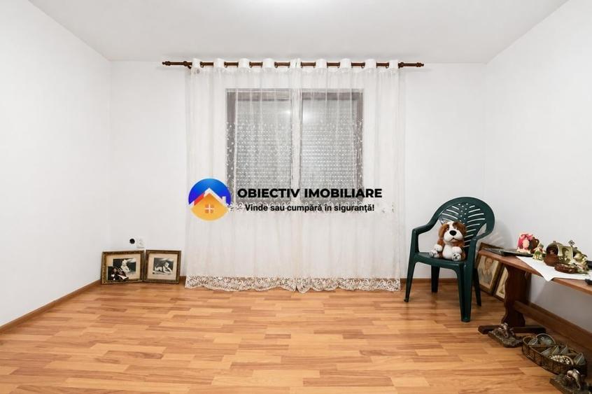 🏡 CASĂ CU TEREN 1.043 MP ÎN NEGREȘTI, JUDEȚUL NEAMȚ - 12