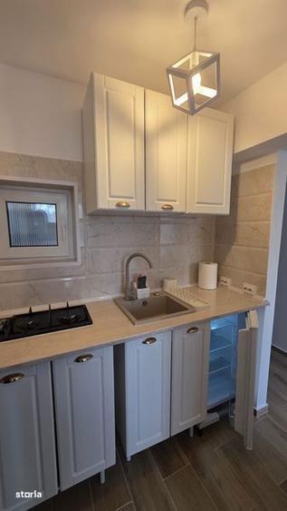 Apartament 2 camere - 2