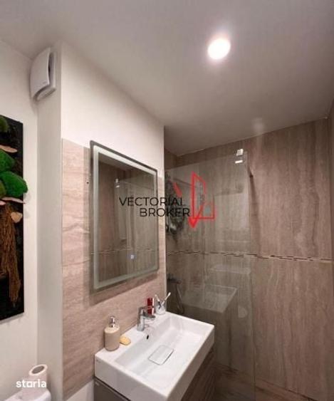 Apartament cu 2 camere decomandat în Dristor