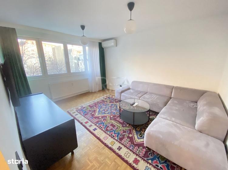 2 camere- Ultracentral- Parcul Cismigiu - 6