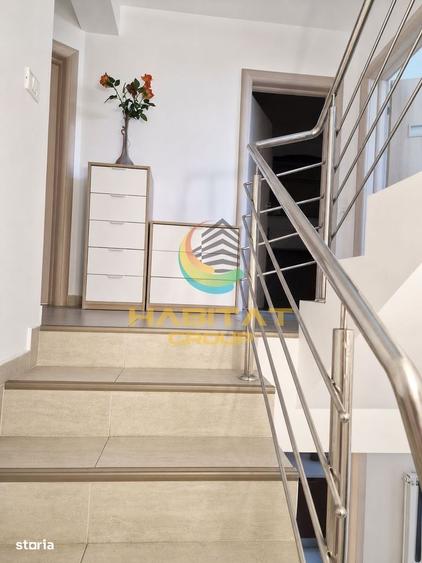 Casa langa Primaria Popesti-Leordeni Mobilata si utilata ! - 11