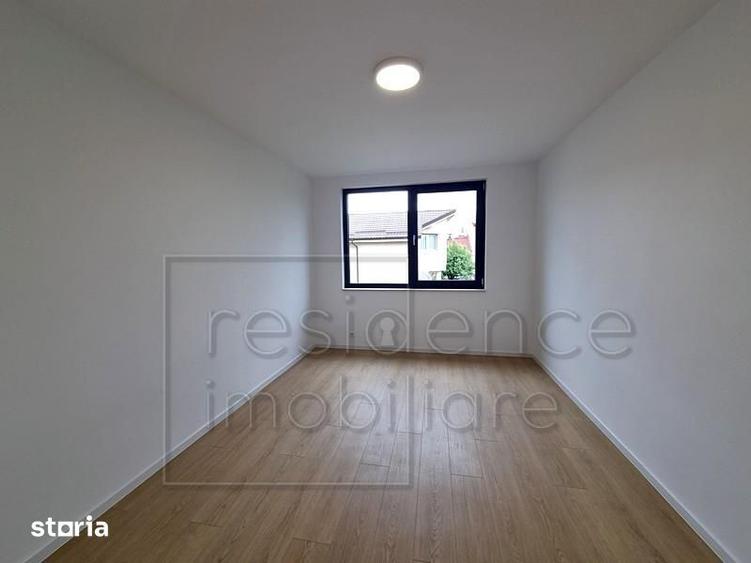 Casă cu 6 camere cu Teren 300 Mp în Gheorgheni