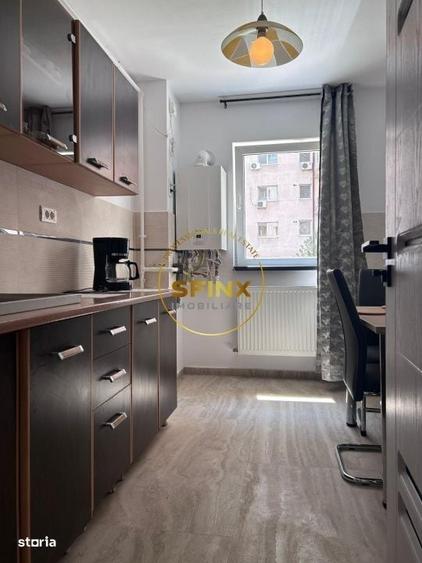 Apartament cu 2 camere în Vitan