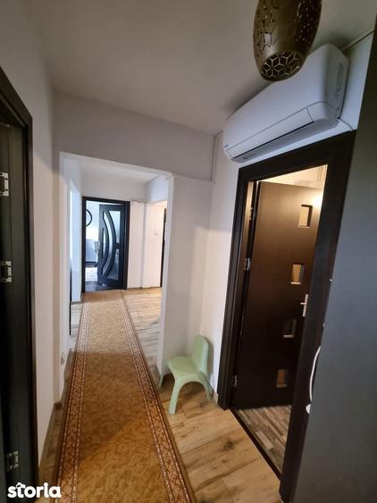Aurel vlaicu-apartament 4 camere decomandat - 12