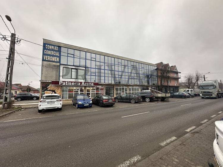Birou, de 30 mp, în Mehala