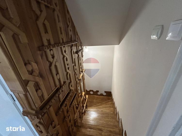 Spațiu comercial, de 135 mp, în Valea Roșie