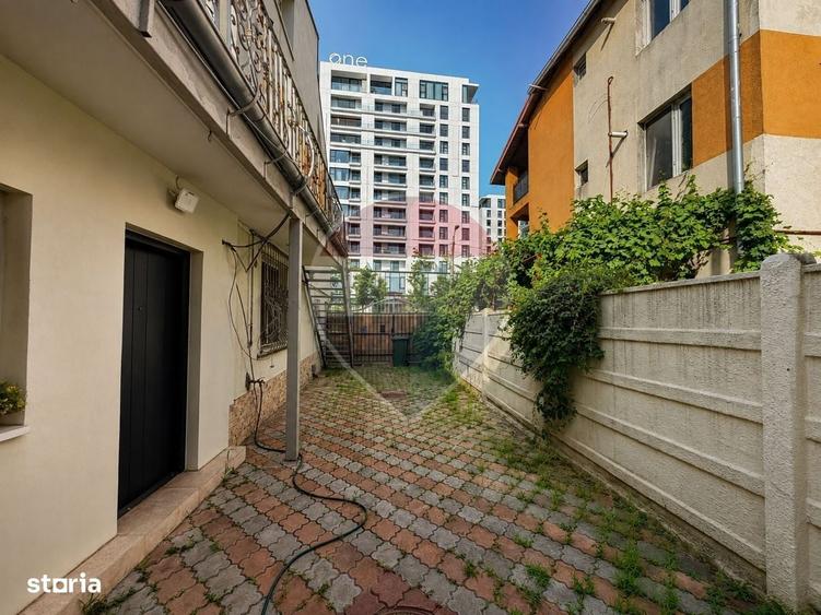 Vila 6 Camere | Vis-a-vis One Cotroceni | 170 mp | 2 Locuri parcare - 14