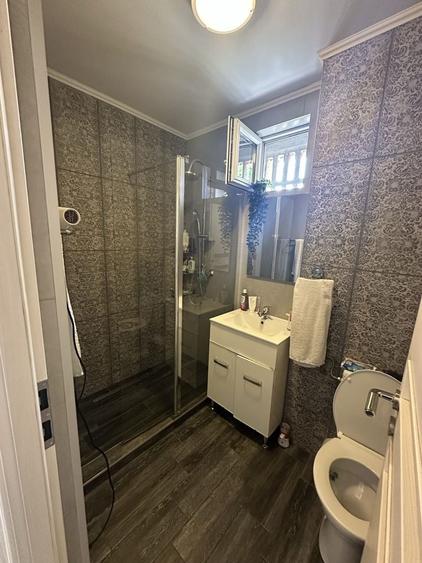 Schimb apartament 3 camere Sector 1 Bd. Dinicu Golescu, 1 minut de Metrou Basarab cu teren minim 350 mp. - 2