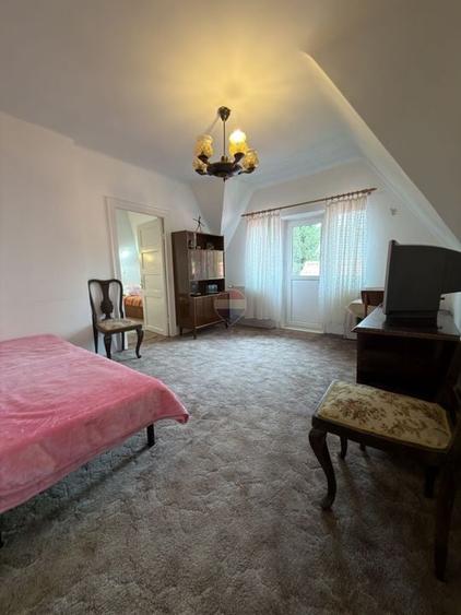 Apartament cu 3 camere semidecomandat, mobilat în Cioplea