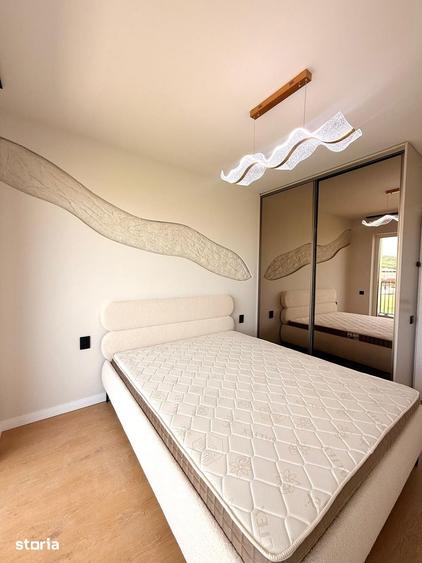 Apartament finisat ?i mobilat la cheie Floresti, Eroilor - 6