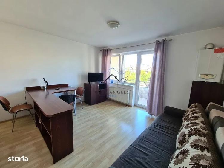 Apartament 2 camere + dressing + balcon + loc de parcare - 1