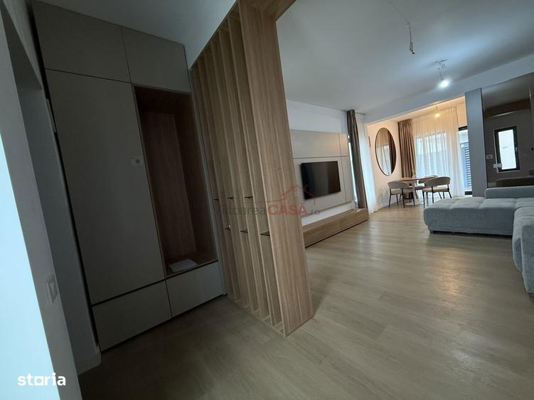 Casă cu 4 camere cu Teren 154 Mp în Central