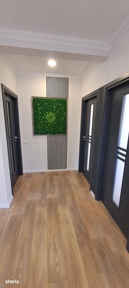 Casă cu 3 camere cu Teren 508 Mp în Nojorid
