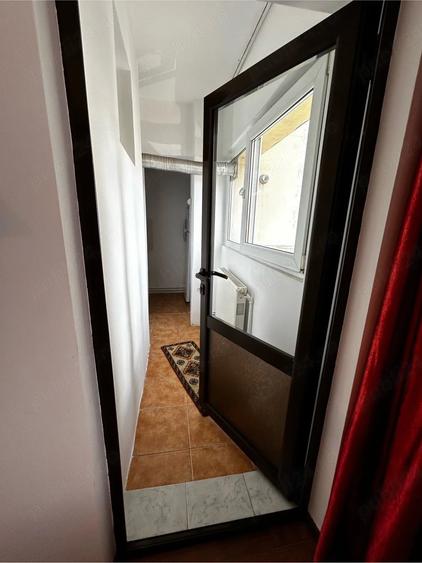Garsonieră decomandată în Ultracentral