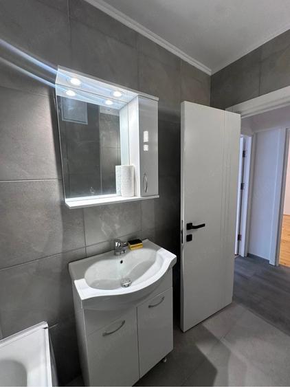 Apartament 2 camere renovat Lujerului centrala proprie 7 min de metrou - 3