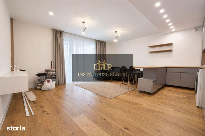 Apartament cu 2 camere, mobilat în Ștefan cel Mare