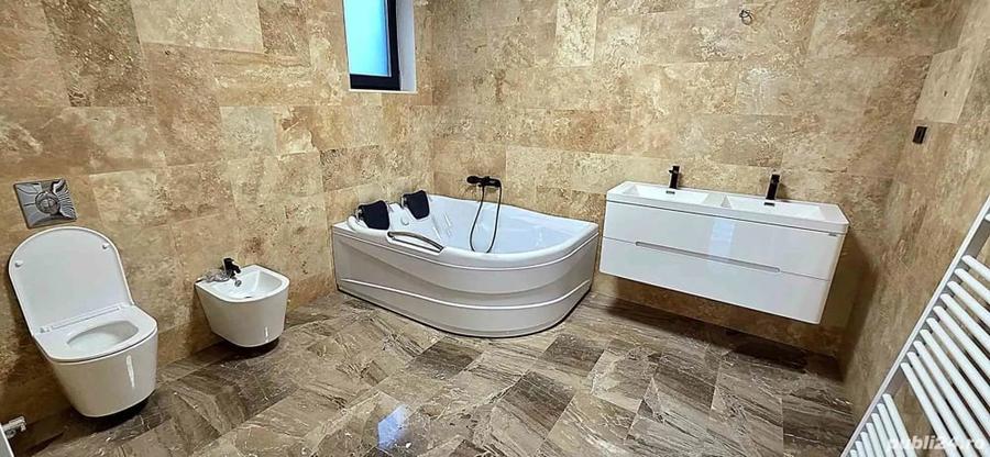 Casă cu Teren 500 Mp în Central