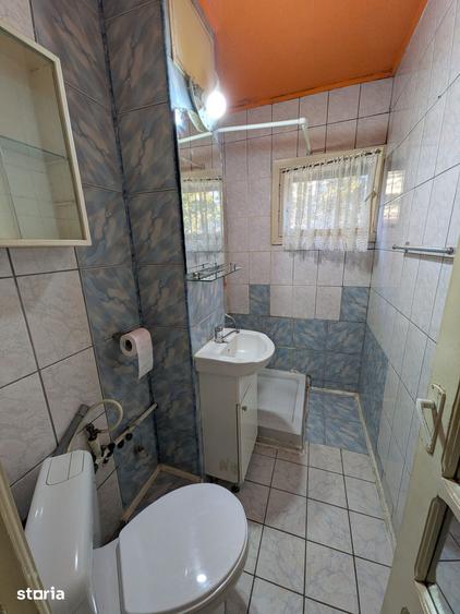 Apartament cu 3 camere în Calea București
