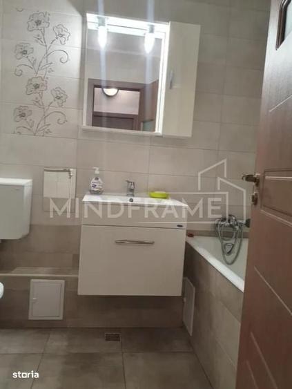 Apartament cu 2 camere decomandat în Berceni — fotografia 3