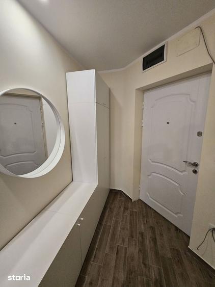 Apartament cu 2 camere decomandat în Dumbrăvița