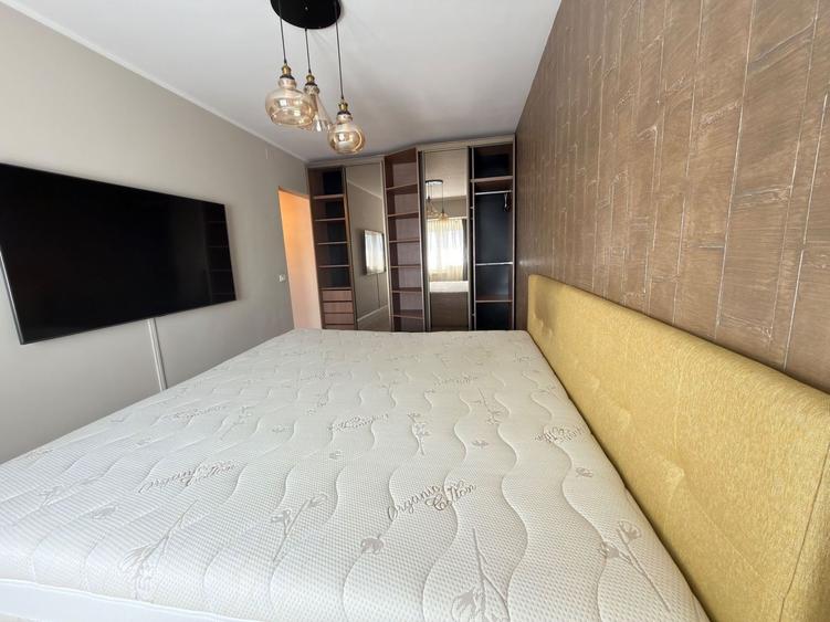 Calea Victoriei|3 Camere| Bloc cu paza - 8