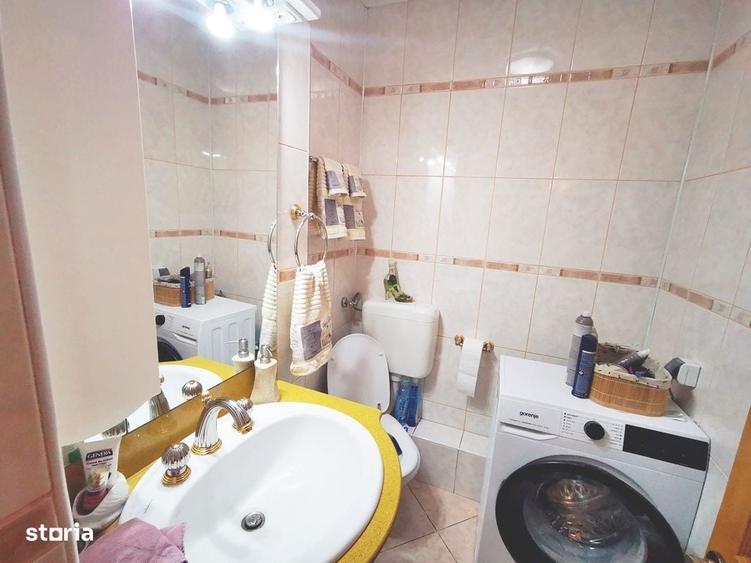 Apartament cu 4 camere în Ultracentral