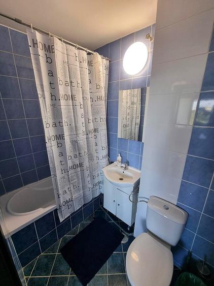Apartament 2 camere de închiriat – Unirii, Dimitrie Cantemir | 5 minute de metro - 8