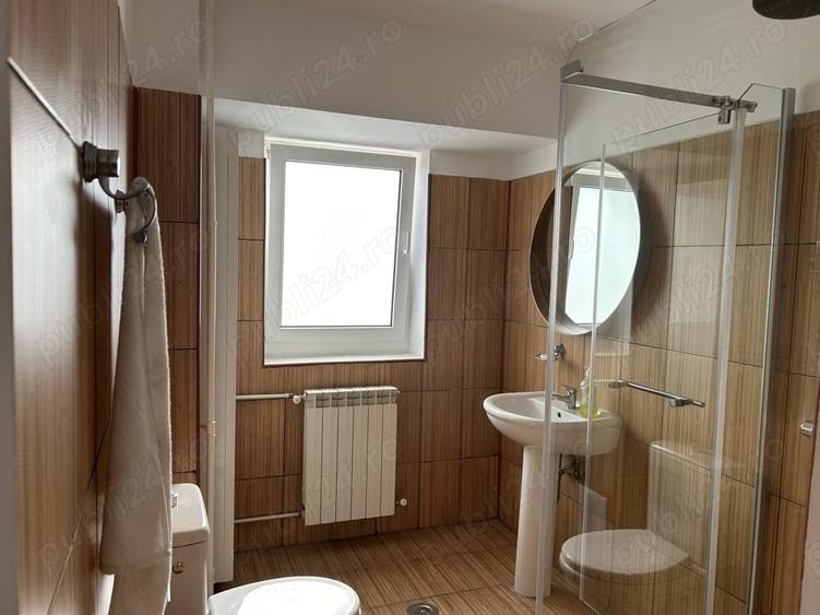 Apartament cu 2 camere decomandat în Națiunile Unite