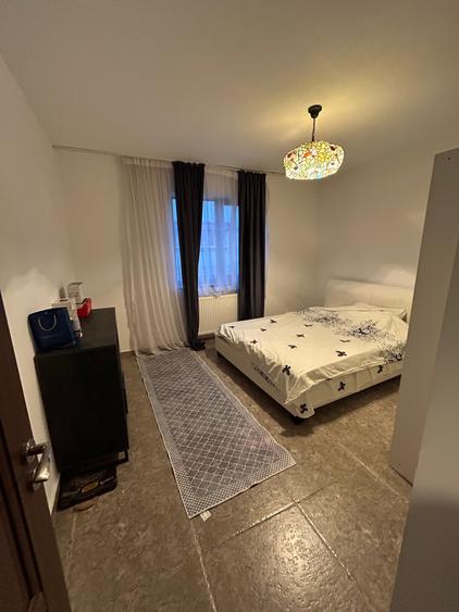 Apartament cu 2 camere decomandat, mobilat în Colentina