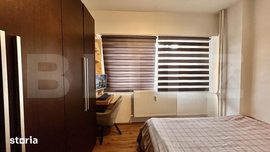 De vanzare apartament modern cu 4 camere, Dacia - 5
