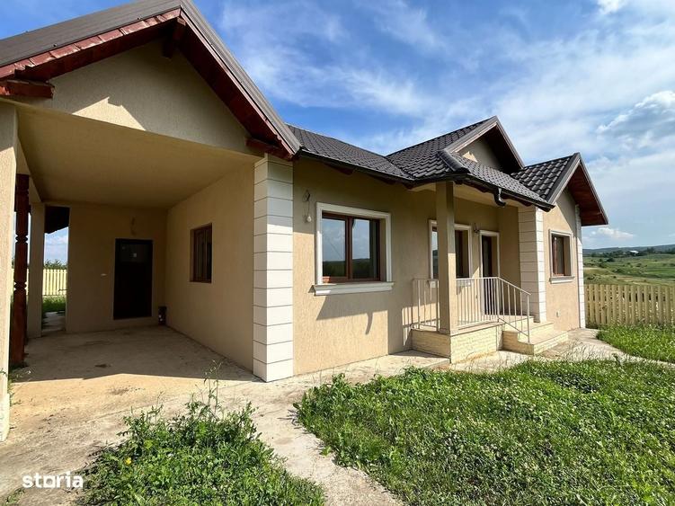 Casă cu 4 camere în Central