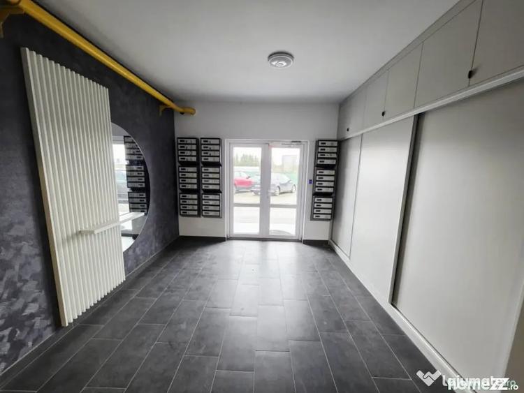 Apartament 3 camere, bloc nou, Radauti - 1