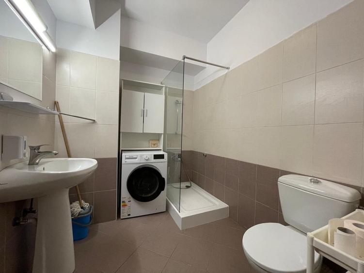 Apartament 2 camere de inchiriat, Mobilat Premium, 13 Septembrie- Marriott - 5