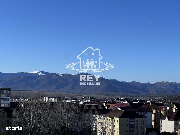 Apartament cu 2 camere în Șelimbăr — fotografia 1