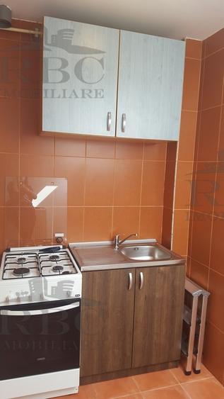 Inchiriere apartament 1 camera decomandat Marasti - 7