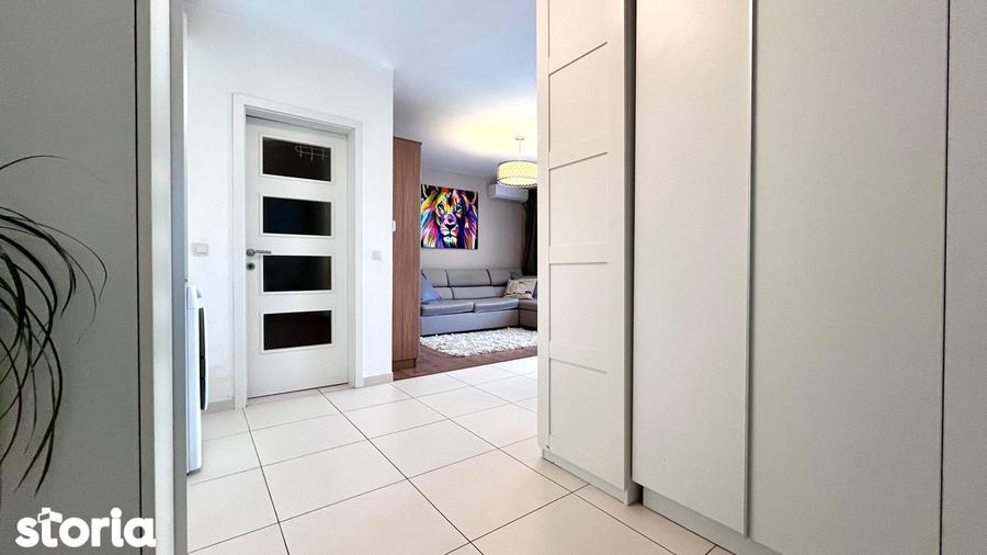 Apartament cu 2 camere în Bartolomeu