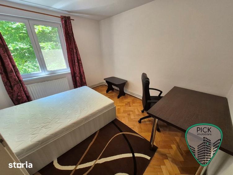 Apartament cu 2 camere decomandat în Cornișa