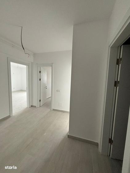 Apartament cu 3 camere în Est