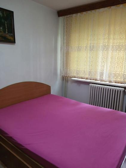 Apartament cu 2 camere decomandat în Tătărași