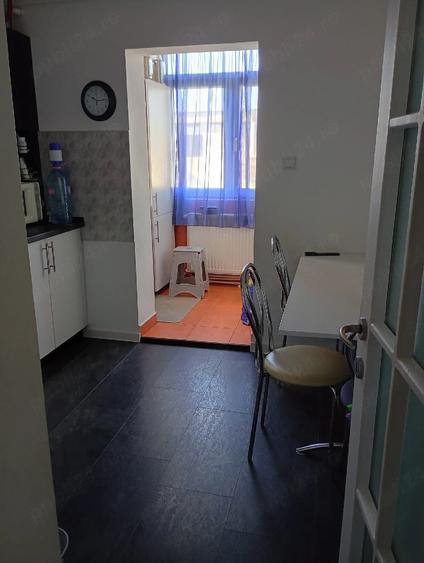 Apartament cu 3 camere decomandat în Tudor Vladimirescu