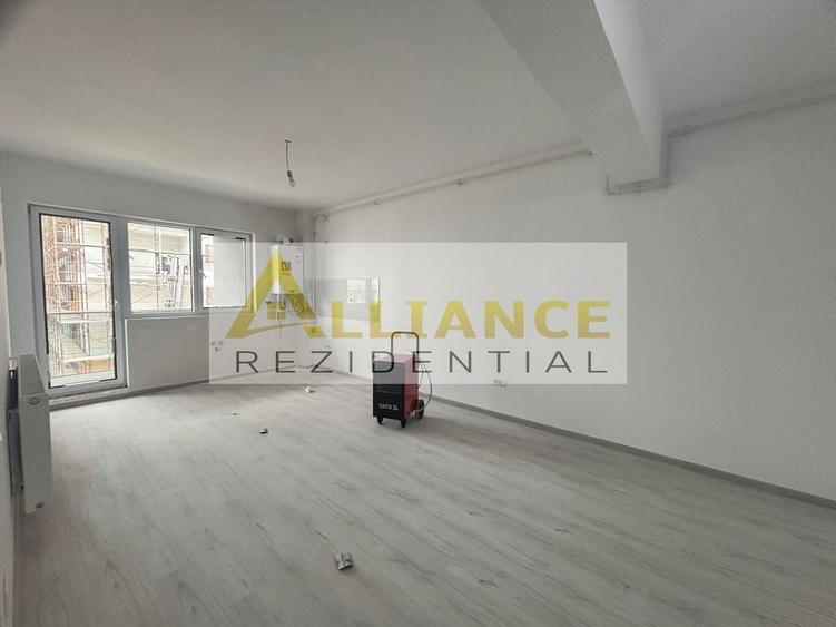 Apartament cu 2 camere decomandat în Sud